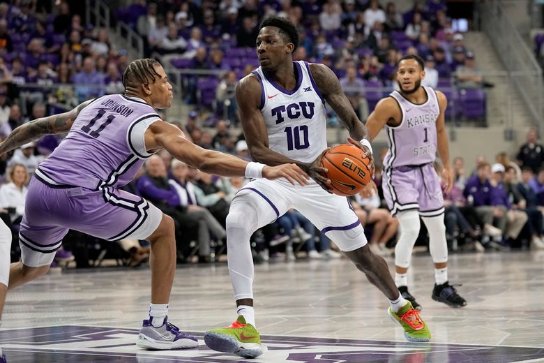 Kansas State to face Kansas in second Sunflower Showdown