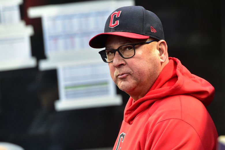 Francona's beloved scooter stolen, stripped as Cleveland's manager gets  ready to say goodbye to game