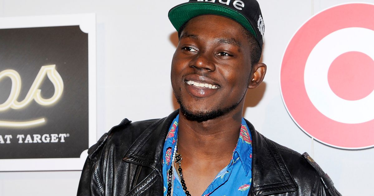 Family says missing rapper Theophilus London found safe | The Seattle Times