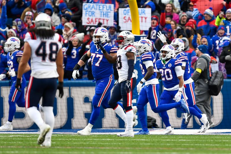 Inside Marcus Jones's electrifying punt return, the Patriots