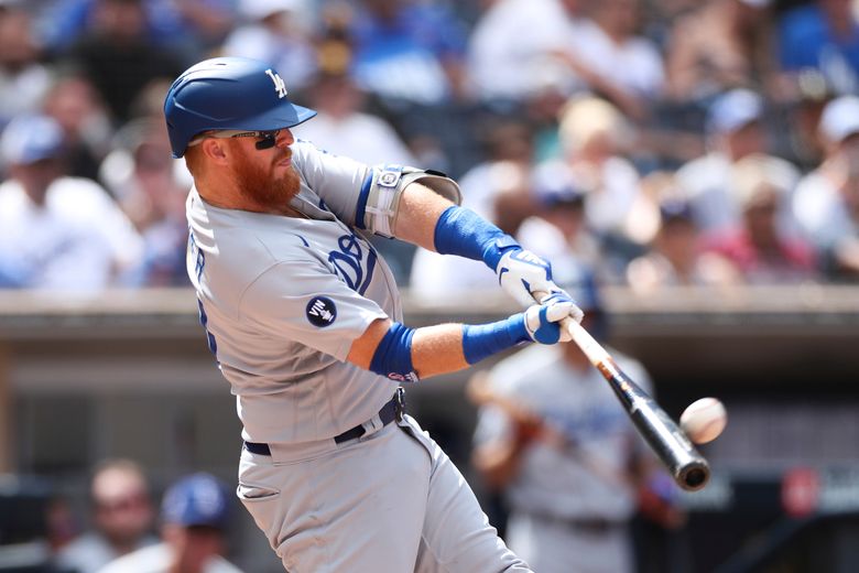 MLB: Dodgers gave Edwin Ríos the silent treatment after two home runs