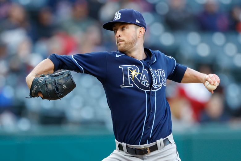 Jeffrey Springs, Rays thump A's, roll to 8-0 start