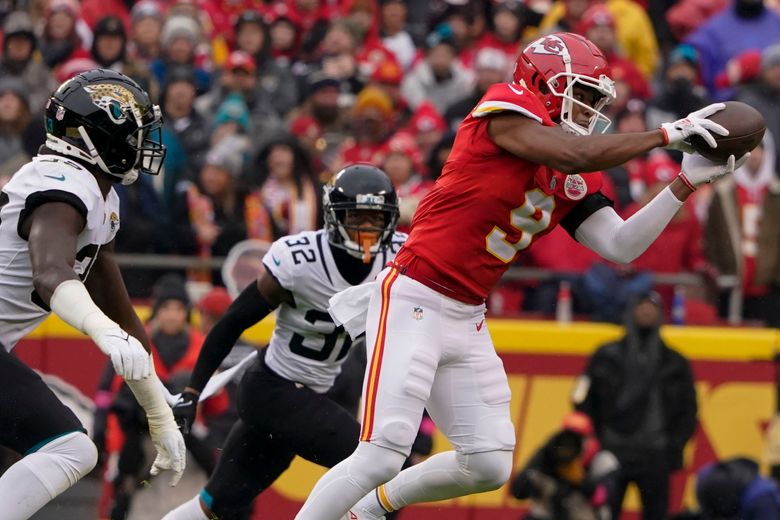 Chiefs' decision to trade Hill opened future for success