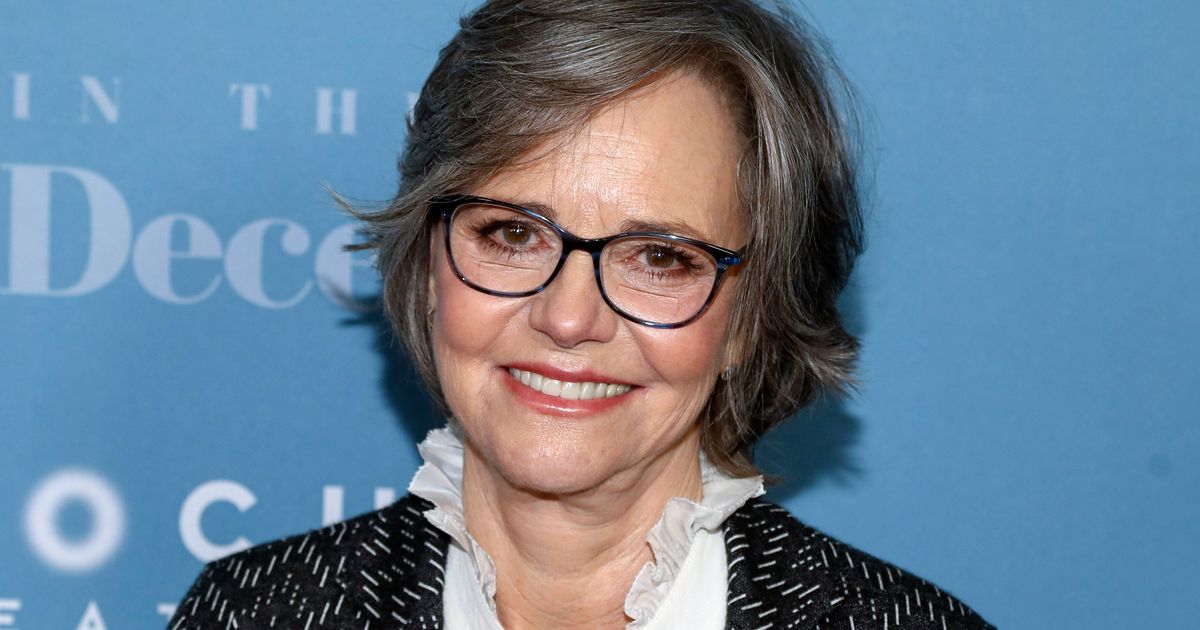 Sally Field to receive SAG lifetime achievement award | The Seattle Times