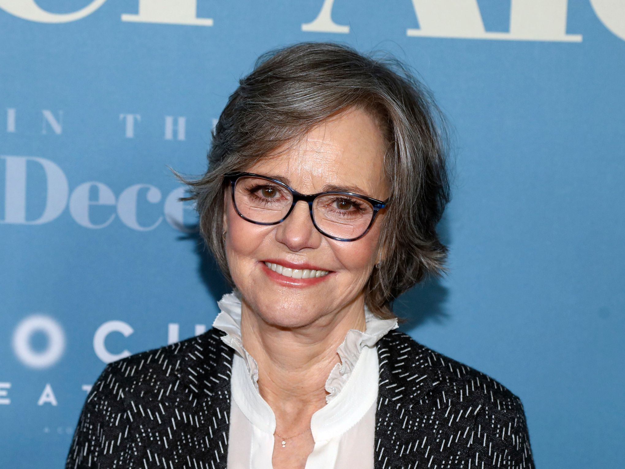 Sally Field Screen Actors Guild 60 Photos - Moonagedaydream.film