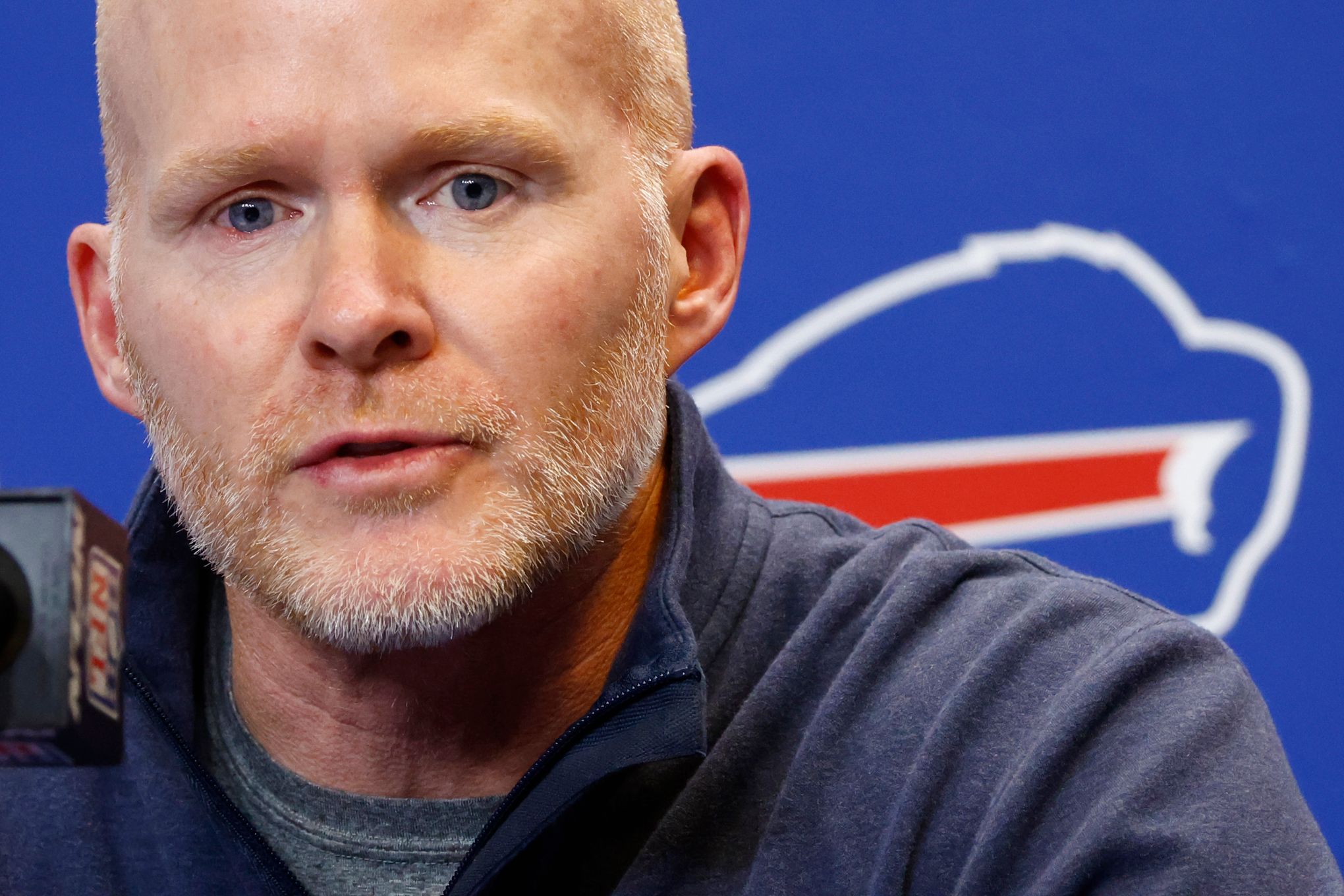 McDermott agrees, Bills getting run over 'something we have to seriously  look at'