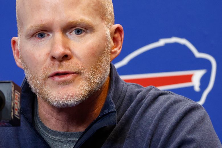 How is Buffalo Bills coach Sean McDermott going to handle the