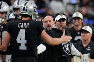 AFC free agency needs: Las Vegas Raiders among teams with major quarterback  questions