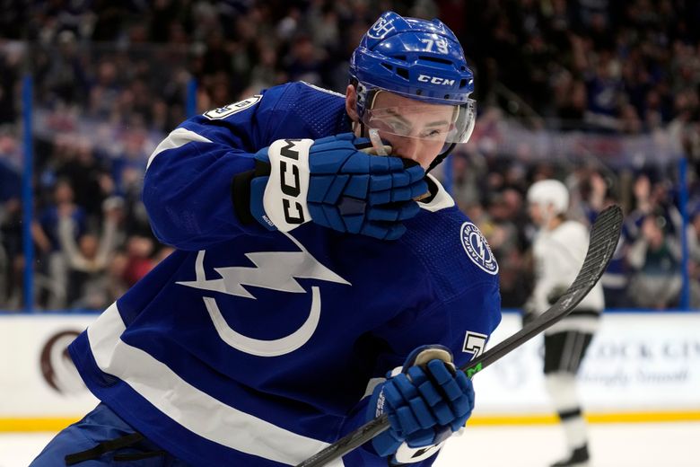 Lightning beat Kings 5-2