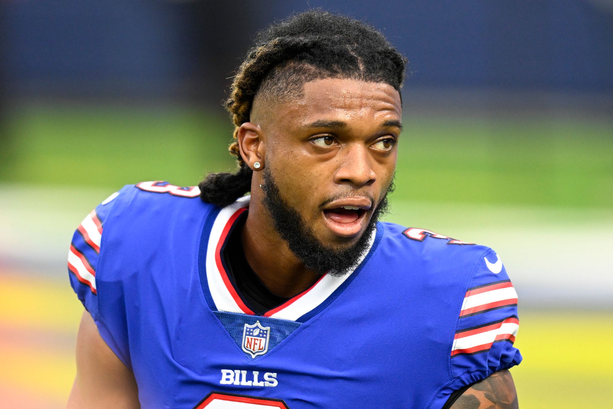 Damar Hamlin updates: Bills safety asked in writing if team won game