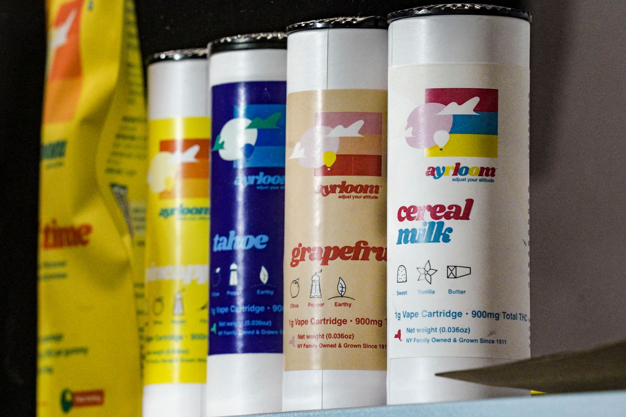 vape juice subscription by flavor options New York Lawsuit Accuses Online E-Cigarette Retailers of Selling to Minors