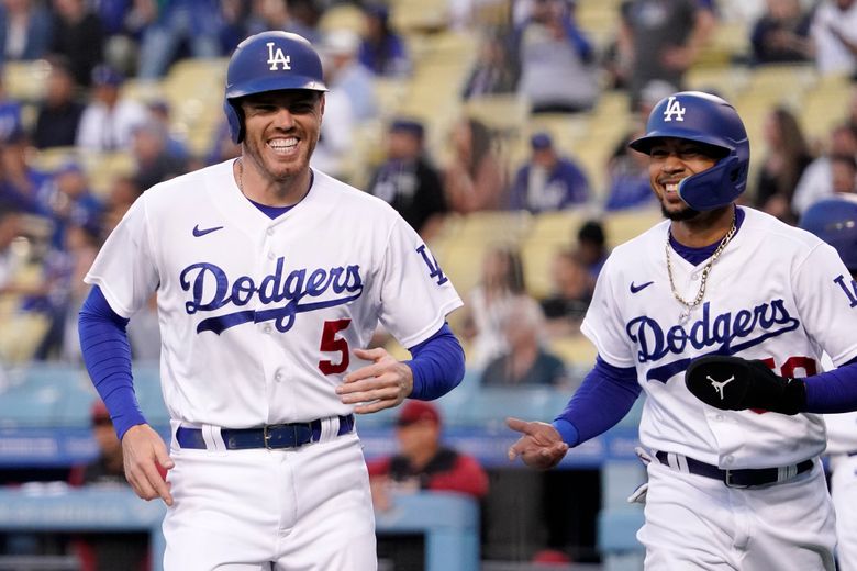 MLB team salaries: Dodgers have baseball's highest 2021 payroll