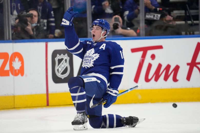 Toronto Maple Leafs Scores, Games and Schedules