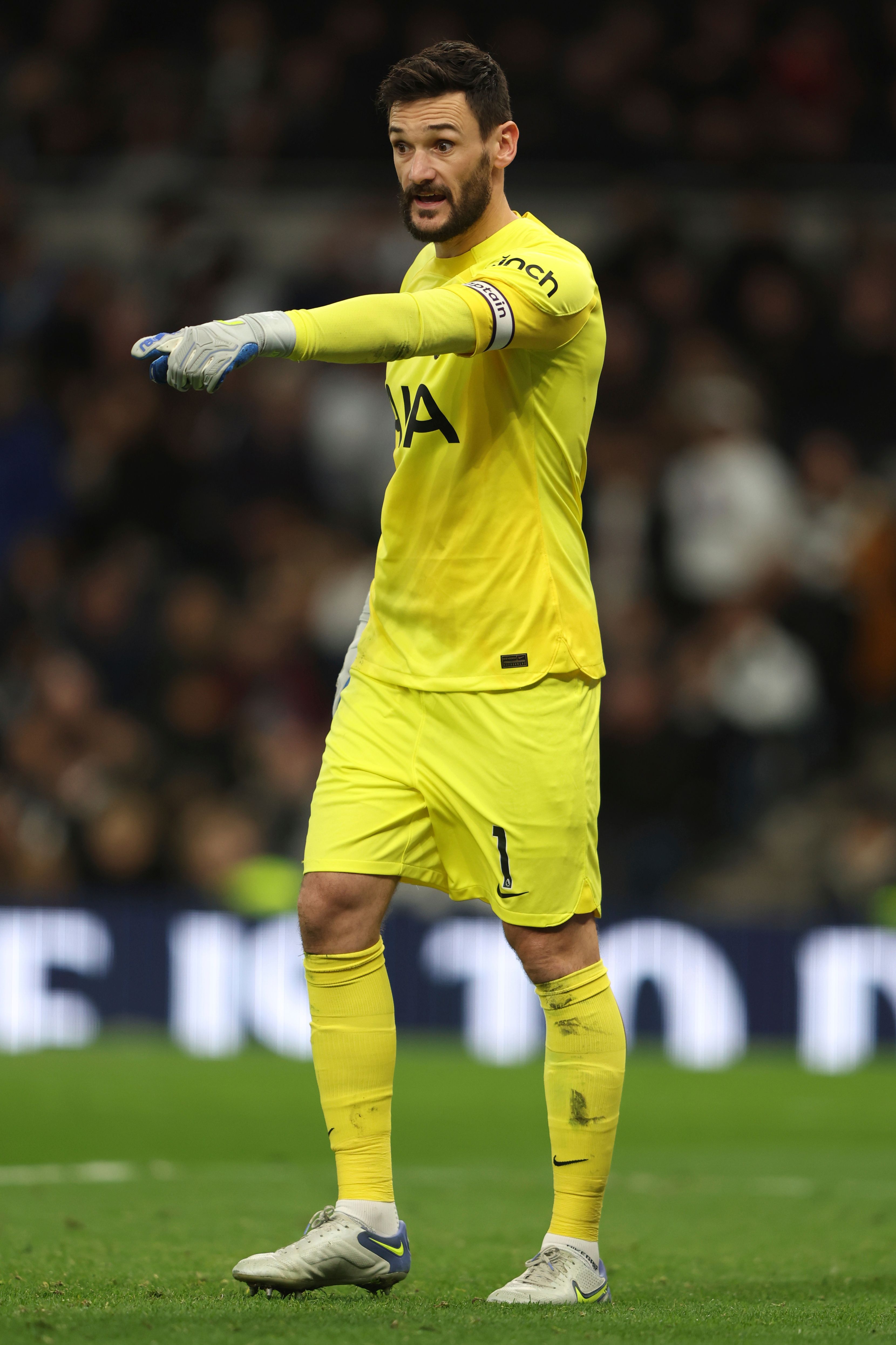 Hugo lloris sales goalkeeper jersey