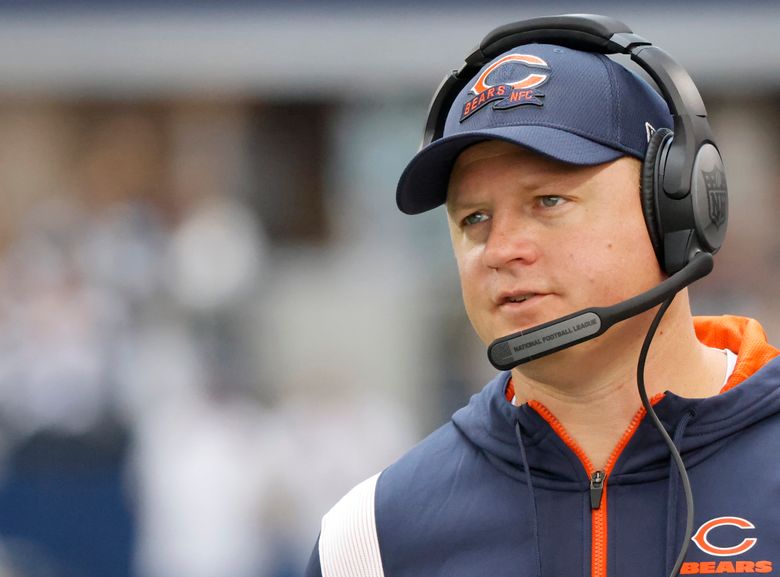 Browns and Bears staffs will coach Senior Bowl - NBC Sports