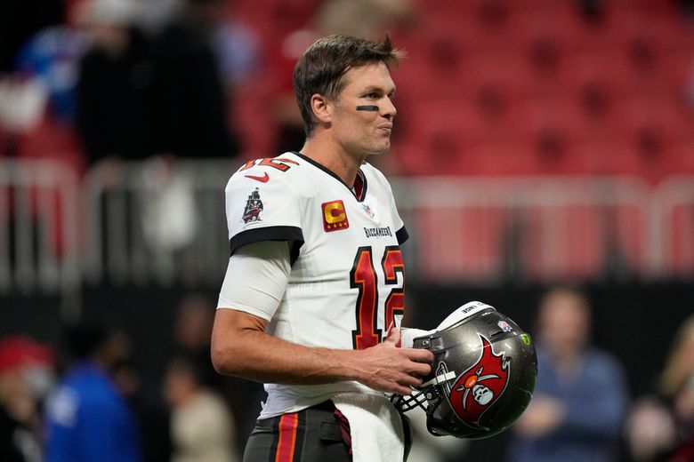 After a playoff dud, was this Tom Brady's final game as a Buc?