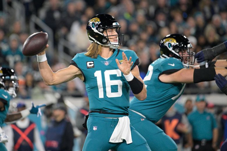 Jaguars to host Los Angeles Chargers in wild-card round of playoffs