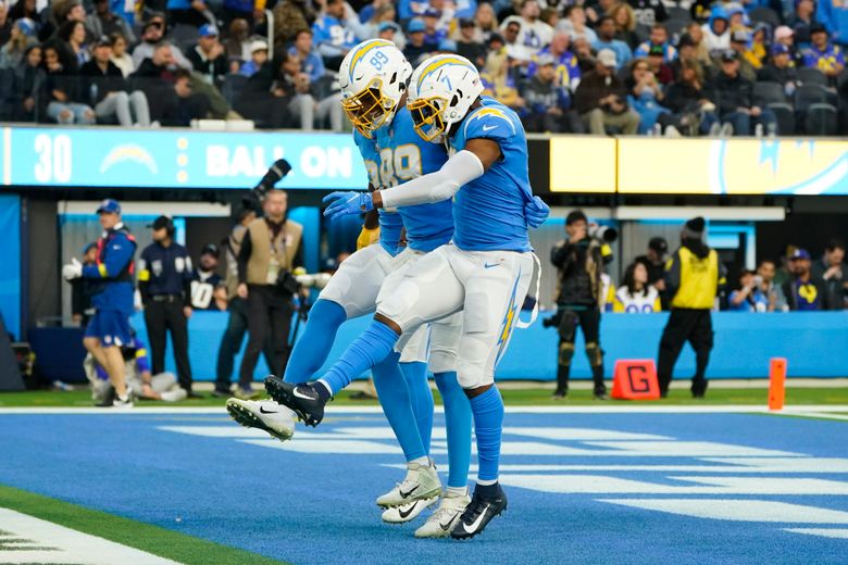 Chargers news: Donald Parham expected to return for Week 15 vs. Titans