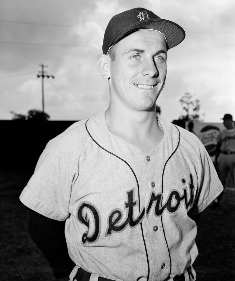 Tigers Catching Great Bill Freehan Passes Away