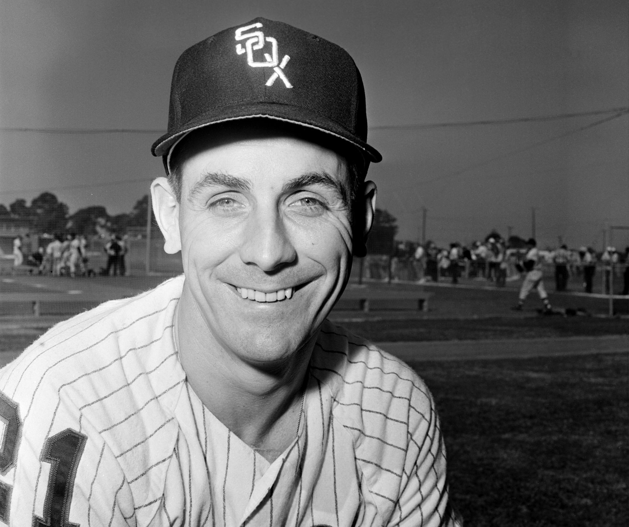 Ray Herbert, Detroit sandlot ace and 1962 AL All-Star, dies - CBS Detroit