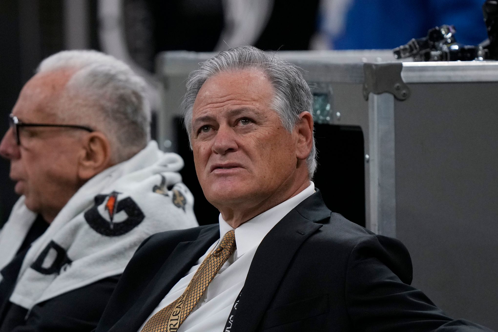 The Saints Beat: Mickey Loomis' Ranking, Ruiz's Option, More Moreau News -  Sports Illustrated New Orleans Saints News, Analysis and More