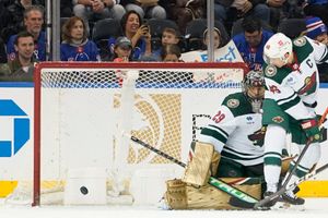 Panarin lifts Rangers over Wild 4-3 in shootout