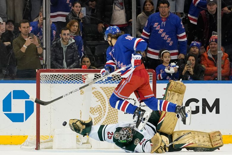 Seattle shut out for the 4th time as Rangers beat M's 2-0