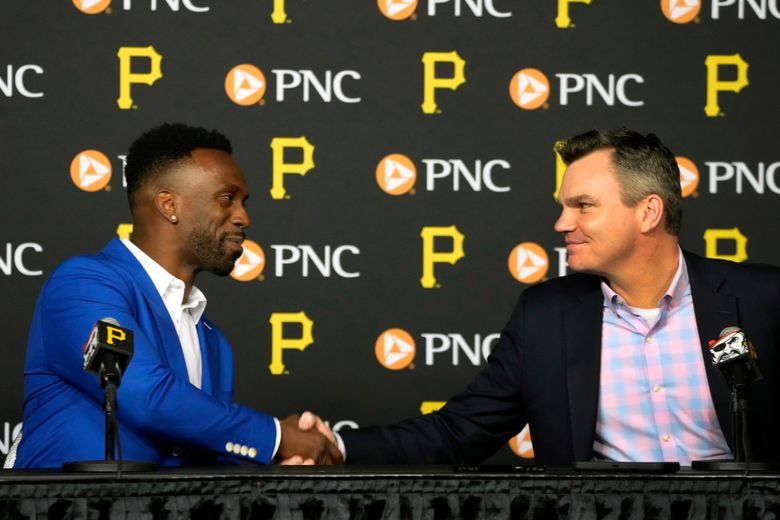 Andrew McCutchen: return to Pittsburgh not a farewell tour, Baseball