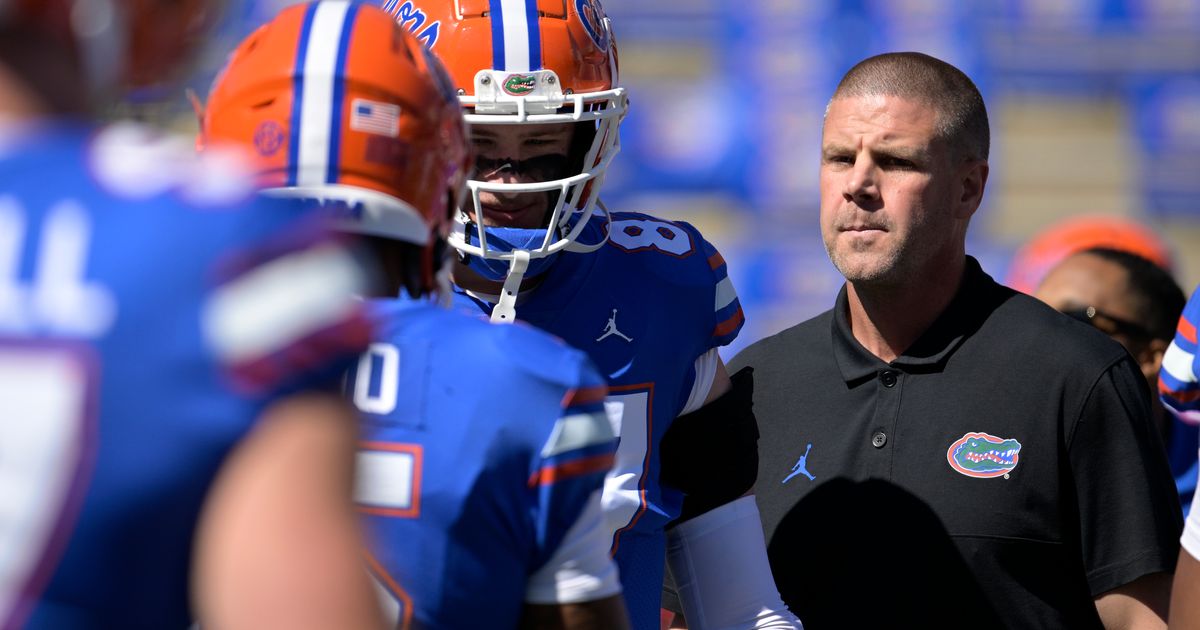 Florida releases QB Rashada from scholarship to end breakup | The ...