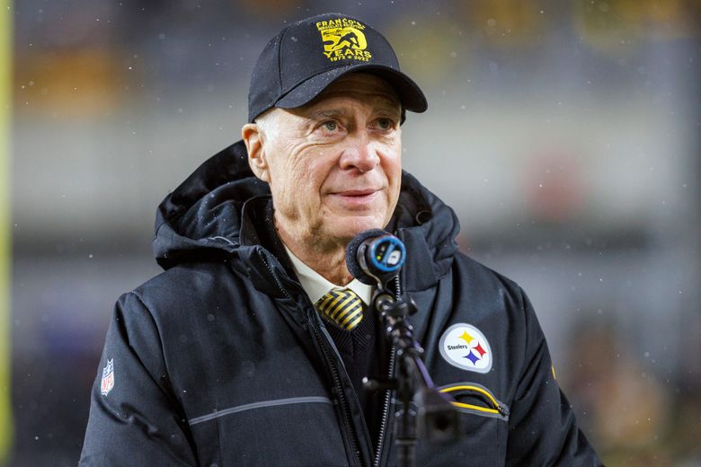 Art Rooney II Confirms Steelers Will Have Color Rush Game In 2021