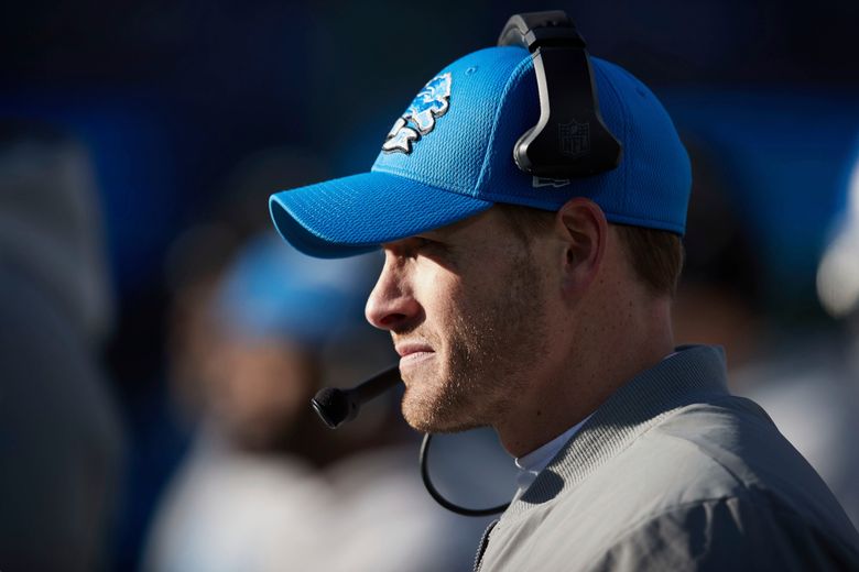 Miami Dolphins trying to hire Detroit Lions defensive line coach