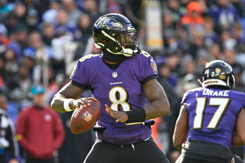 Ravens QB Lamar Jackson Says He's on the 'Road to Recovery'