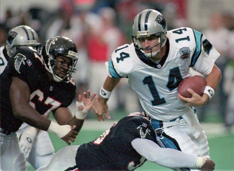 Carolina Panthers: An oral history of 1995 inaugural NFL season