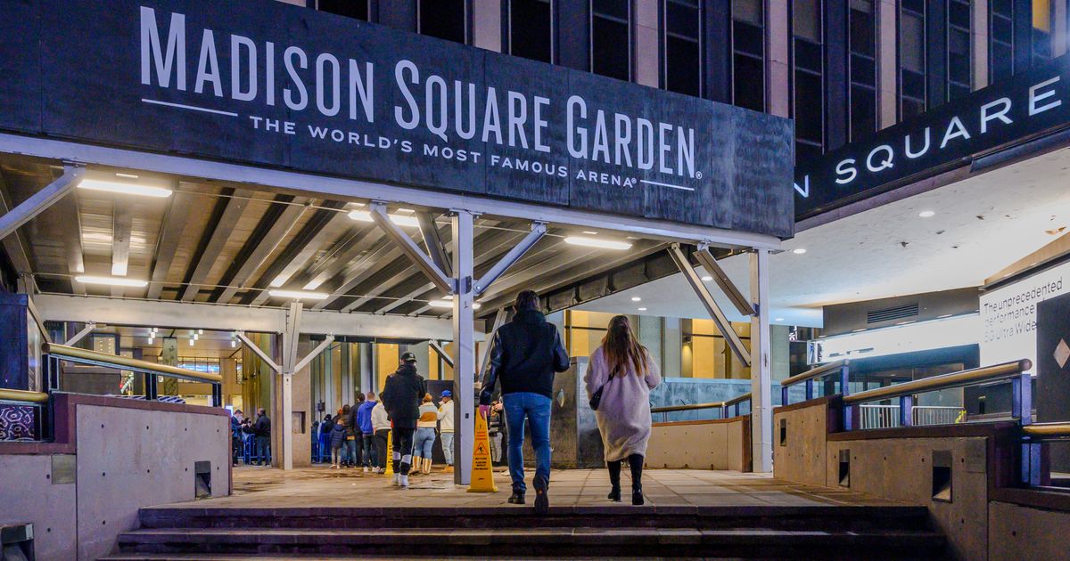 State trying to strip Madison Square Garden, Radio City, Beacon