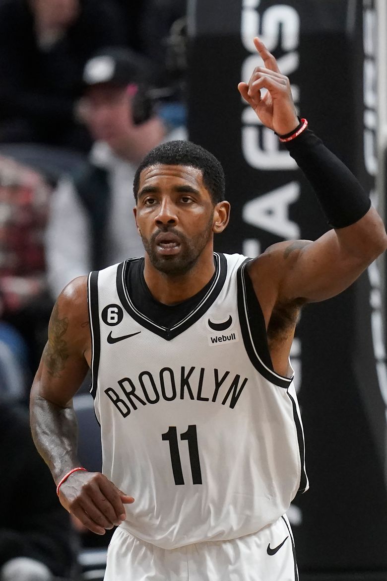 Mike Conley With 18 Points In Win Over Brooklyn Nets