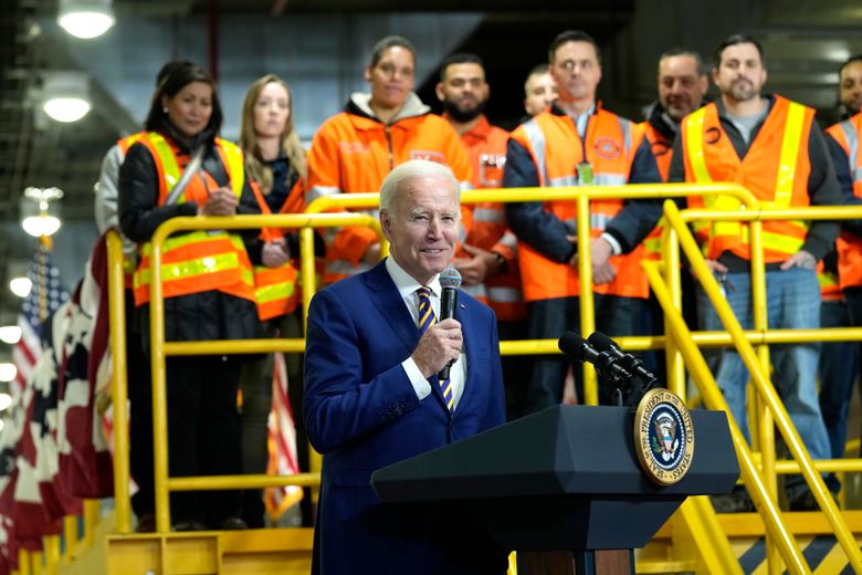 Biden-Harris Admin. Announces $13.2 million Grant for Long Branch Station  Pedestrian Tunnel Project