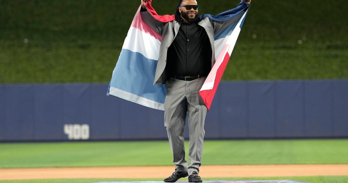 Blue Jays: Club reportedly in on right-handed veteran Johnny Cueto