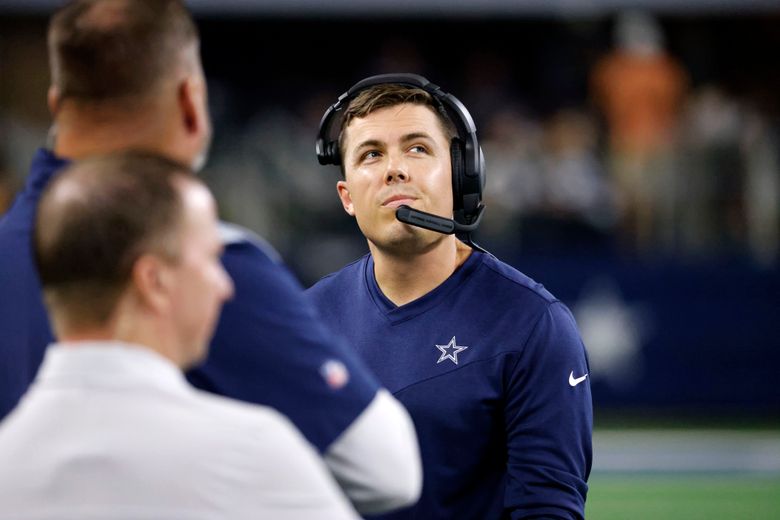 Chargers hiring Kellen Moore to be offensive coordinator - Los Angeles Times