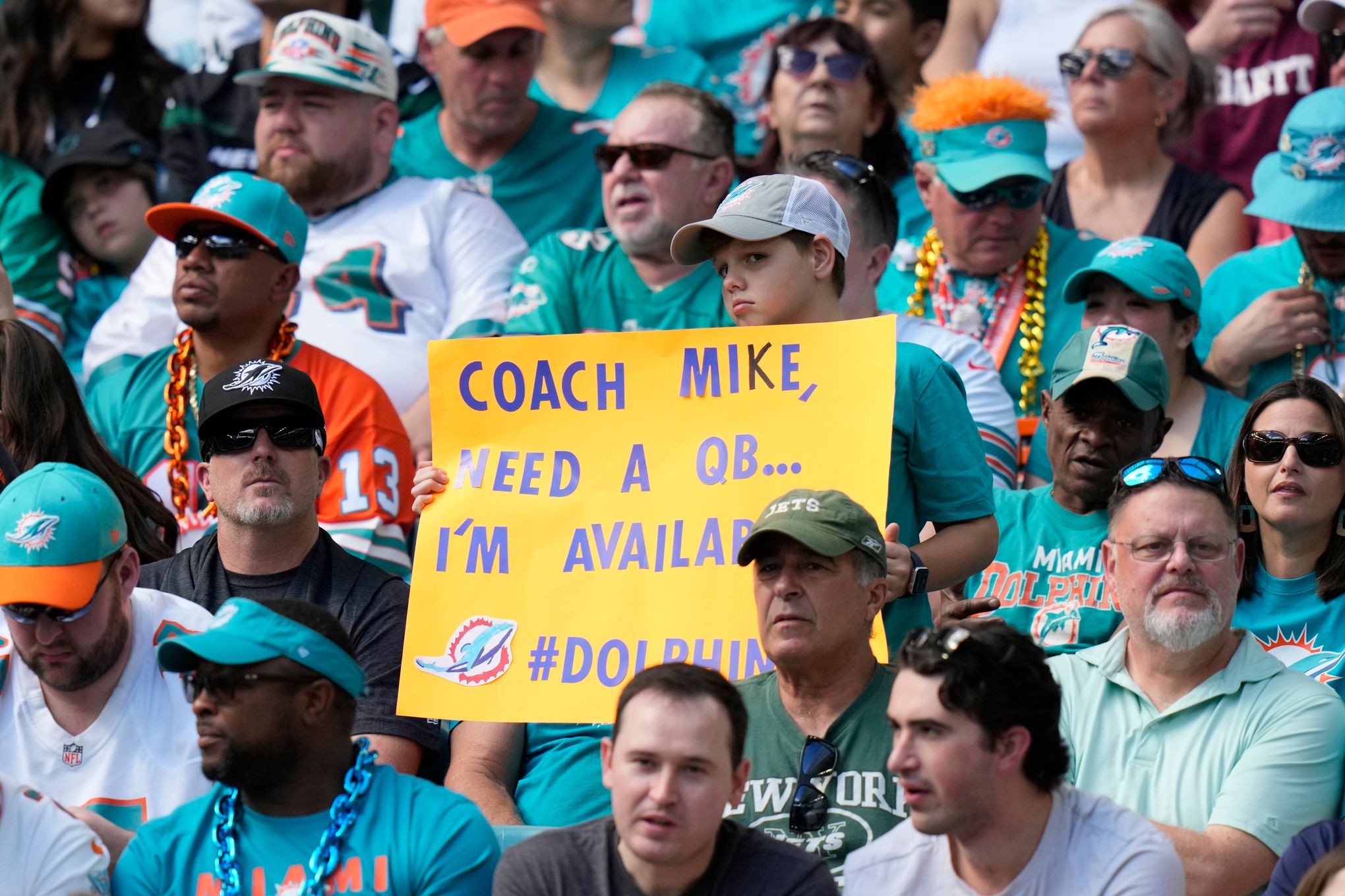 Dolphins focus on getting healthy ahead of Buffalo game