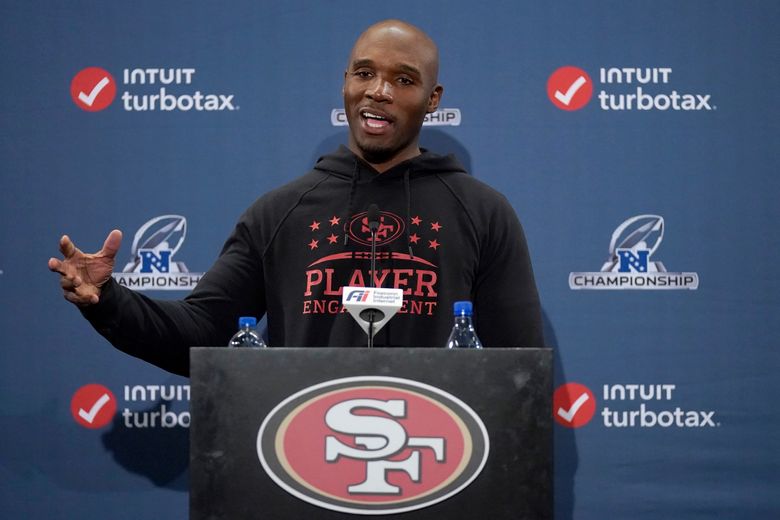 Texans hire 49ers assistant DeMeco Ryans as head coach - Washington Times