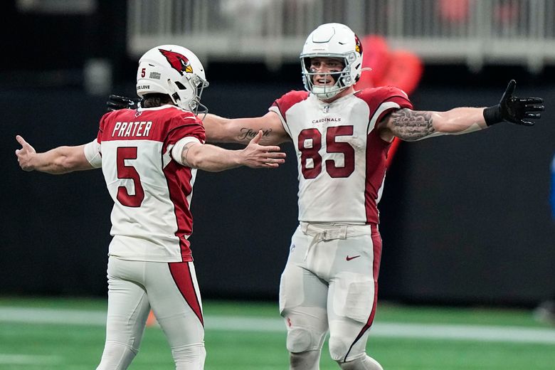 Cardinals announce quarterback David Blough to start Sunday vs. Falcons