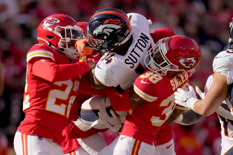 Chiefs vs Chargers score: Chiefs defeat Chargers 27-24 on Thursday