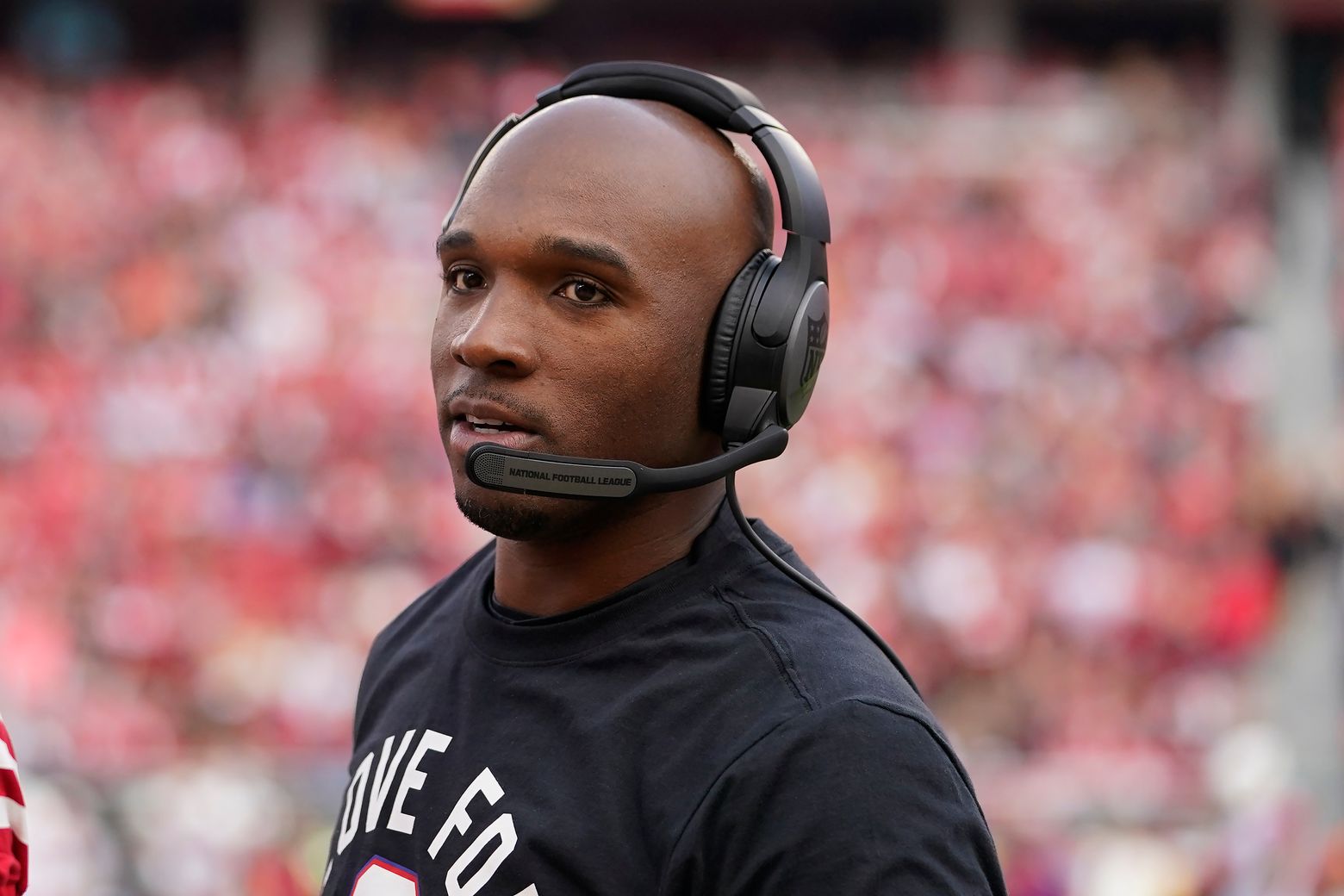 AP source: Colts still want to interview DeMeco Ryans