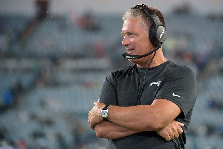 Who will play nickel in Jim Schwartz's defense? 23 Browns