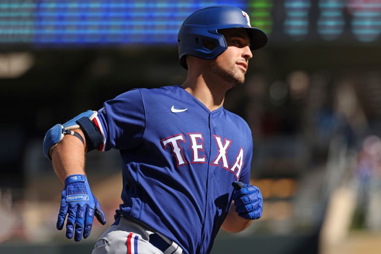 Texas Rangers: ALL 2022 Home Runs! 