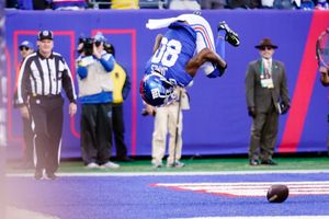 Giants rout Colts, reach playoffs for 1st time since 2016 - Seattle Sports