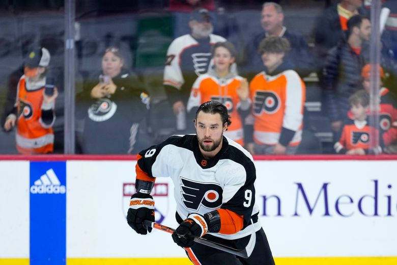 Philadelphia Flyers' Ivan Provorov Boycotts Team's Pride Night