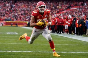 Final Score: Chiefs head to AFC title game with 27-20 win over Jaguars -  Arrowhead Pride