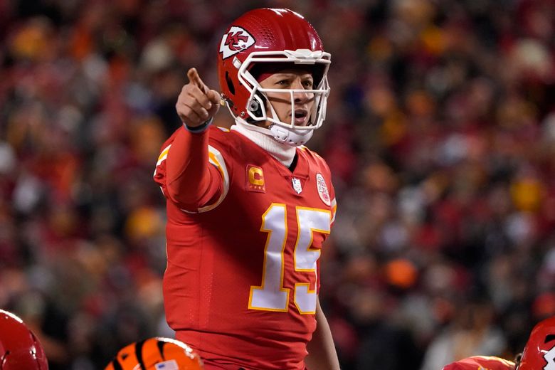 2023 AFC Championship Game: Bengals at Chiefs open thread - Field