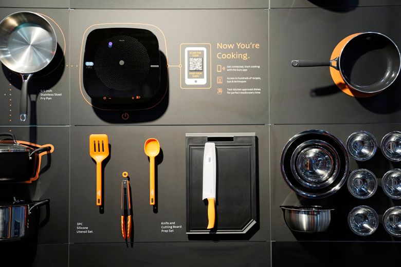 The best kitchen gadgets to express your inner culinary genius, by Quantum  Tech Zone, Sep, 2023